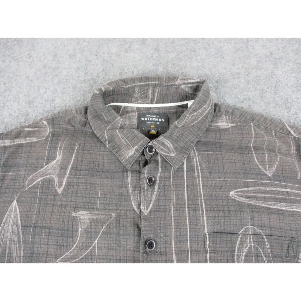 Quiksilver please check